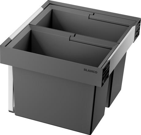 Immagine prodotto Blanco Flexon II Basso 60/2 (49 l)