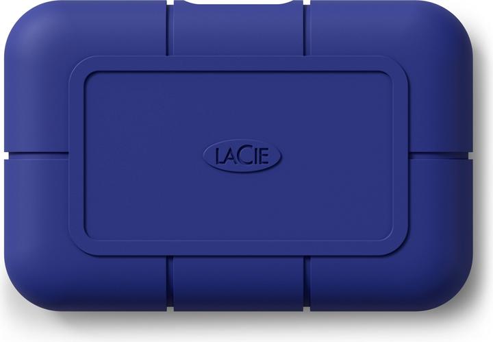Image du produit LaCie Rugged Pro5 (4000 Go)