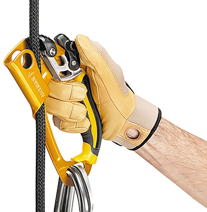 Produktbild Petzl Ascension Rechts