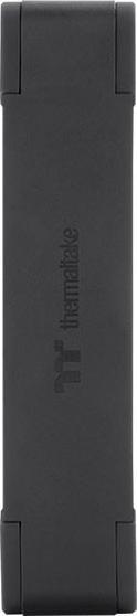 Produktbild Thermaltake TT TOUGHFAN 12 Pro 1er bk CL-F139-PL12BL-A (120 mm, 1 x)