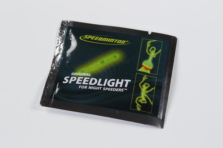 Image du produit Speedminton Speedlights