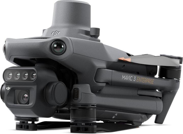 Image du produit DJI Mavic 3 Multispectral Care Basic (43 min, 951 g, 20 Mpx)