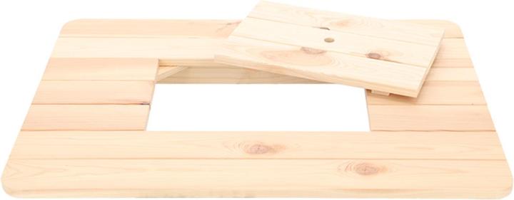 Produktbild Esschert Design Gartentisch (78 cm)