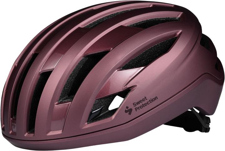 Barbera Metallic