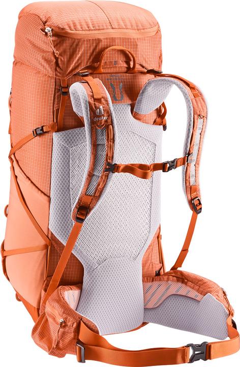 Produktbild Deuter Aircontact Ultra 45+5 (45 l)