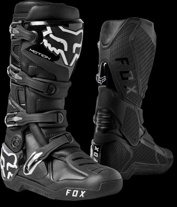 Produktbild Fox Motion Boot (Herren, 42.5)