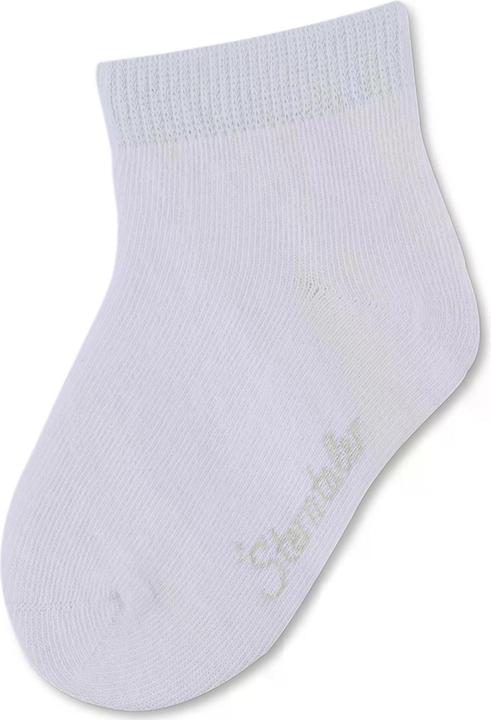Produktbild Sterntaler Sneaker Söckchen 3er Pack Fussball (3er Pack, 19 - 22)