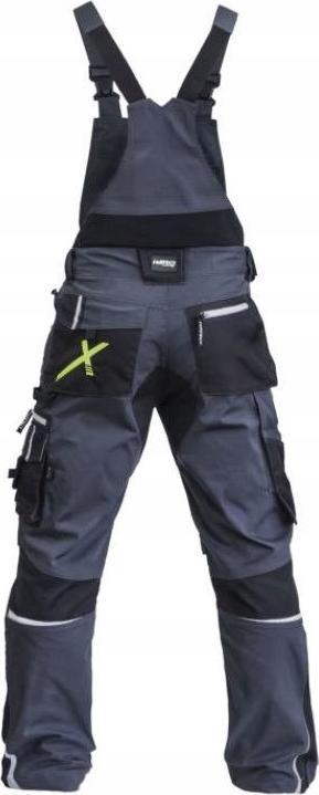 Produktbild Stalco Professionelle Flex Line M Bib-Hose