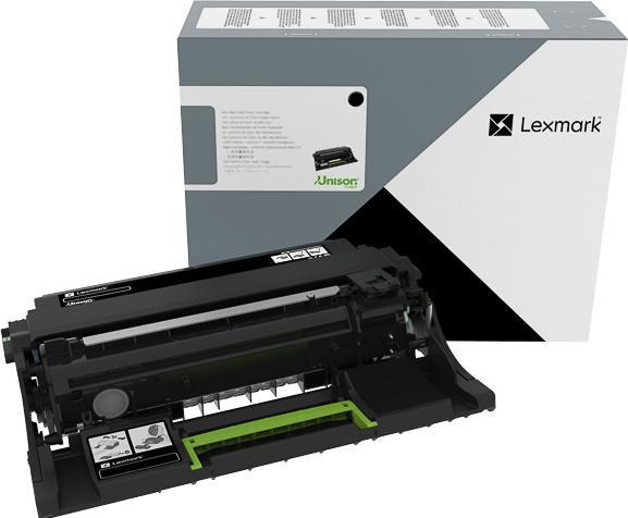 Actual product image Lexmark LXK MS/X53/63 75K IU