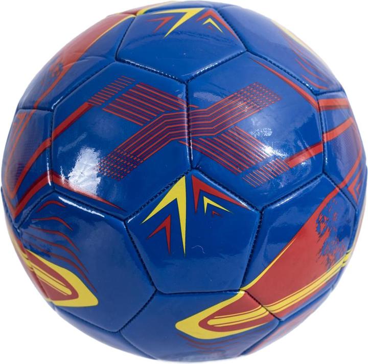 Image du produit FC Barcelona - Ballon de foot TURBINE