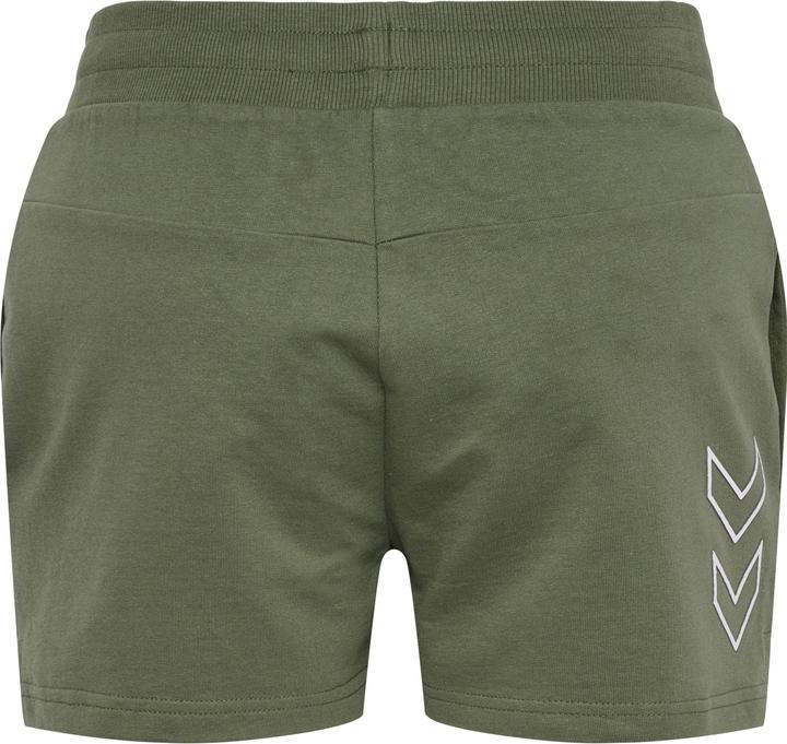 Actual product image hummel Lgc Senna Sweat Shorts (L)