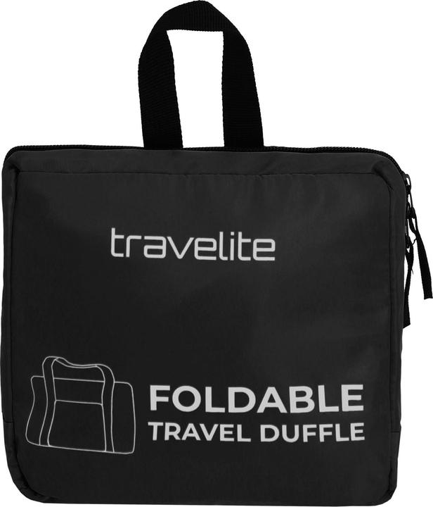 Produktbild Travelite Accessoires Faltbare Reisetasche 44 cm (28 l)
