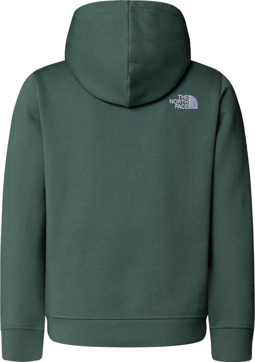 Immagine prodotto North Face Boys Drew Peak (L)