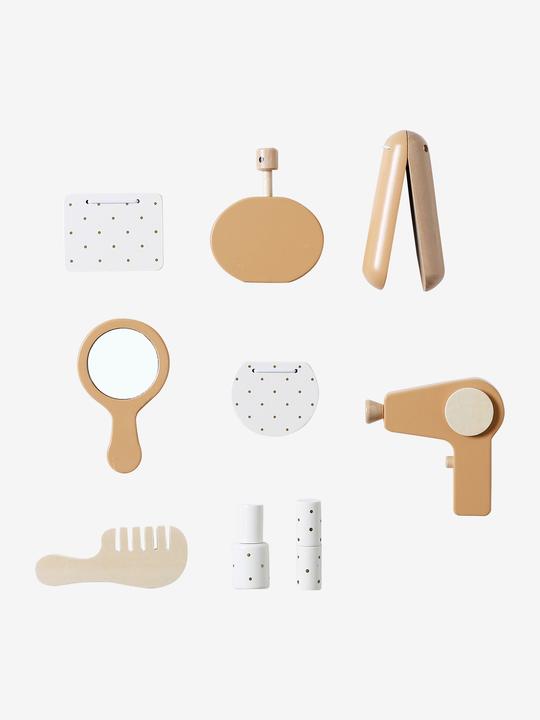 Image du produit Vertbaudet Coiffeuse pour enfants (50,5 x 30,5 x 89 cm)