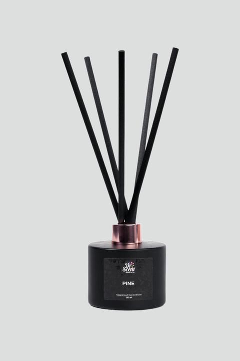 Image du produit Dr.Scent Pine Raumduftstäbchen