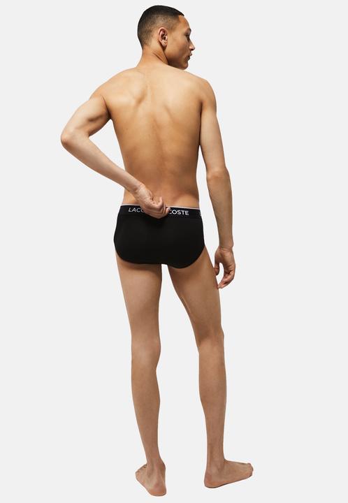 Produktbild Lacoste Slip Stretch (M, 3er Pack)