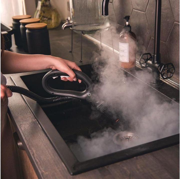Image du produit Polti Nettoyeur à vapeur Vaporetto Smart 110 Eco (4 bar, 1500 W)