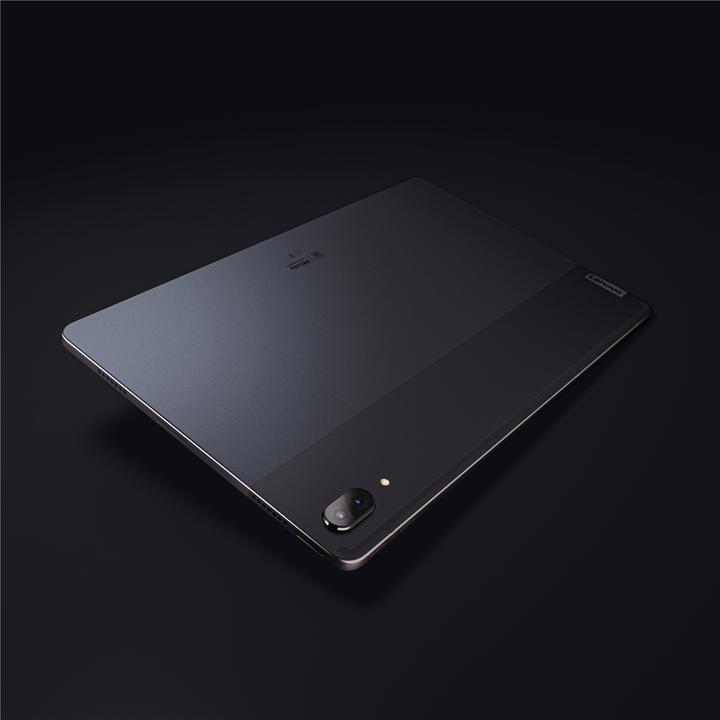 Actual product image Lenovo Tab P11 Pro (4G, 11.50", 128 GB, Black)