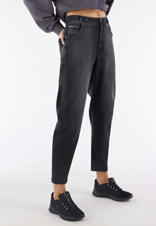 Actual product image Freddy Classic jeans 7/8 BLACK25HS304 (S)