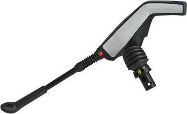 Actual product image Weber Technik Coupling B with stand