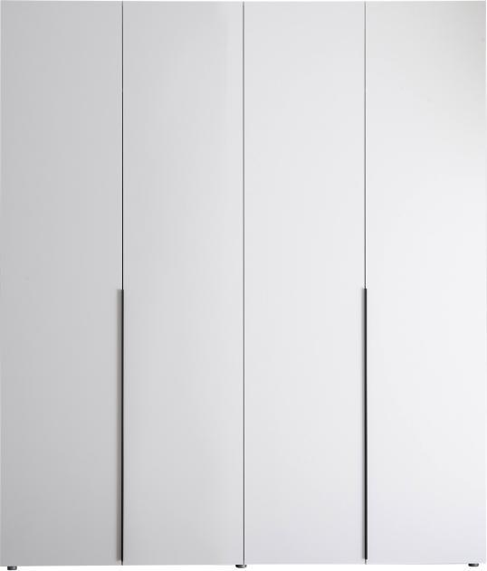 Image du produit Pol-Power Edmonten (180 x 51.5 x 210 cm)