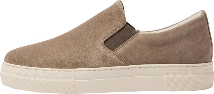 Actual product image Selected Homme Suede sneakers (45)