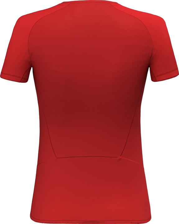 Actual product image Salewa PEDROC PTC DELTA Ladies T-SHIRT (42)