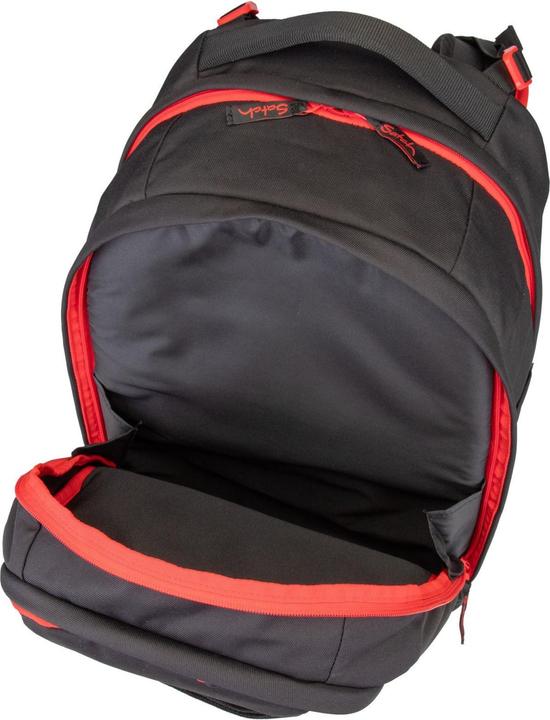 Produktbild Satch Schulrucksack Pack Fire Phantom (30 l)