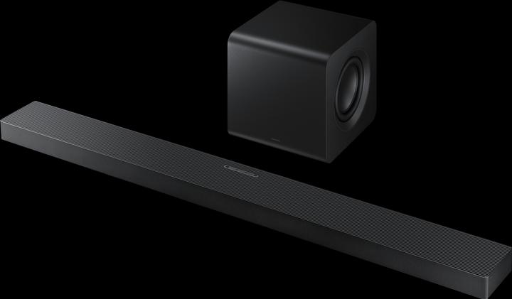Actual product image Samsung HW-QS700F (345 W, 3.1.2 Channel)