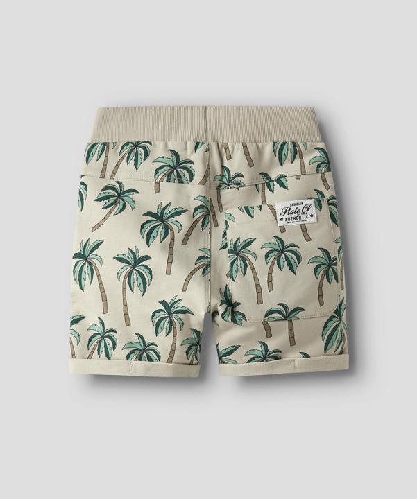 Actual product image Name it Print Shorts (98)