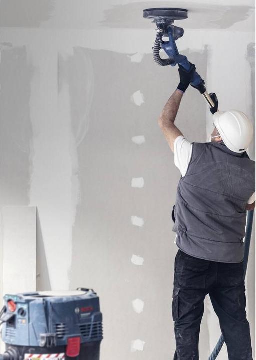 Actual product image Bosch Professional Zubehör Expert M480 (180)