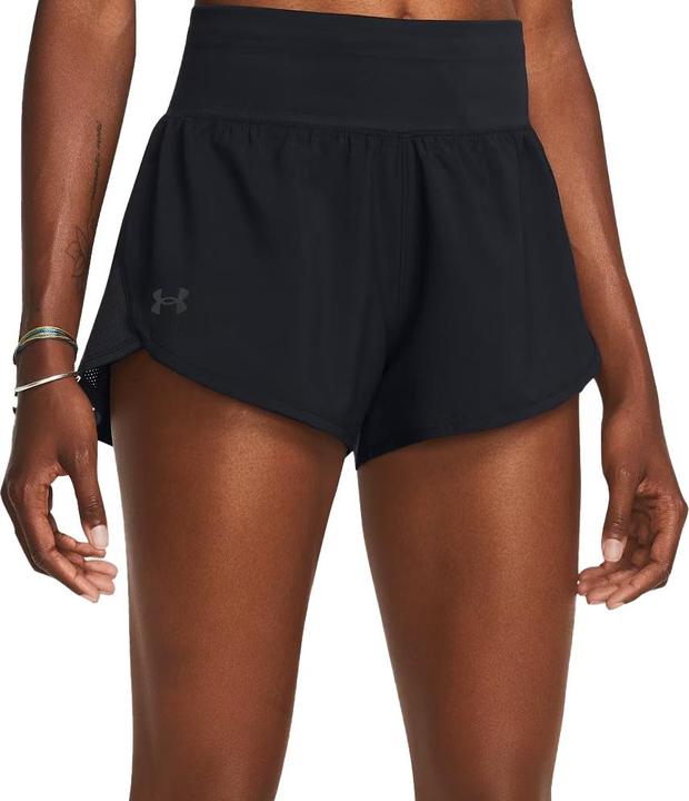 Immagine prodotto Under Armour Fly By Elite Pantaloncini Donna (XL)