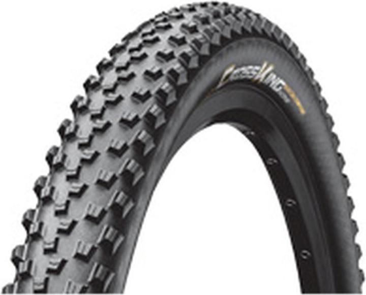 Continental Cross King