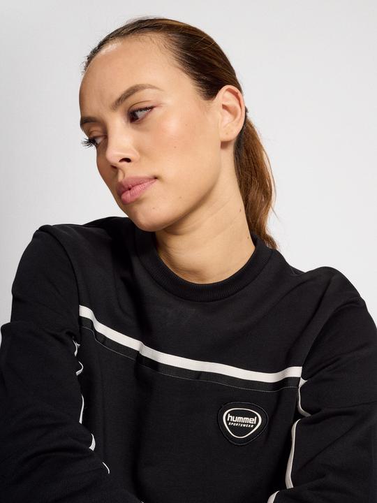 Produktbild hummel Hmllgc Mai Boxy Sweatshirt (XS)