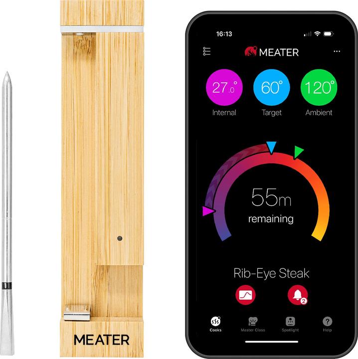 Immagine prodotto Meater Pro