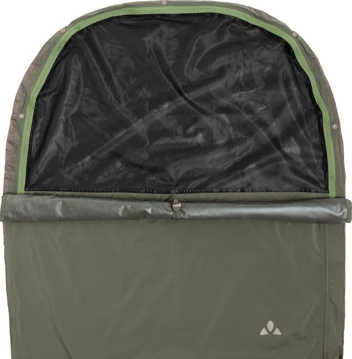 Produktbild Vaude Camp Bivy 1P