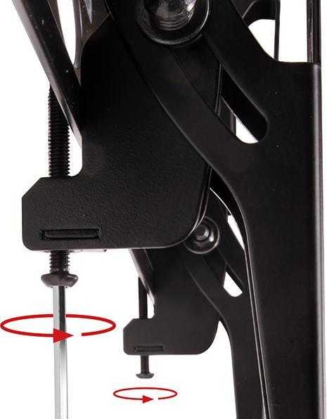 Actual product image b-tech PRO Install BT8424 - Mounting kit (ceiling mount)