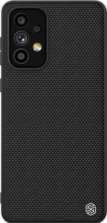 Actual product image Nillkin Textured Series (Samsung Galaxy A73 5G)