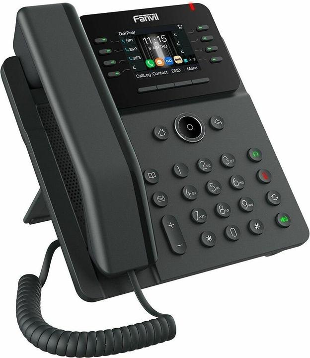 Image du produit Fanvil V62W, Prime Business Phone / Wi-Fi