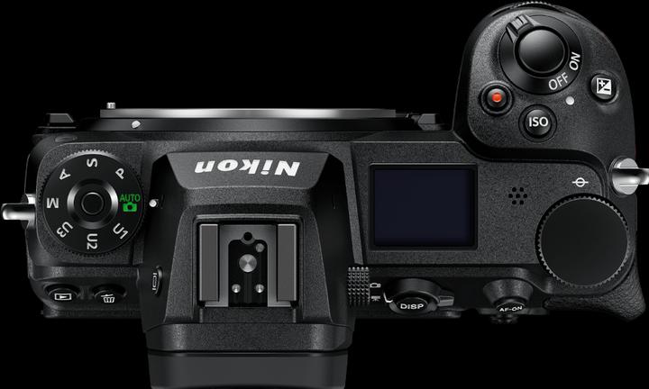 Immagine prodotto Nikon Z6 II Kit (24 - 120 mm, 24.50 Mpx, Full frame / FX)