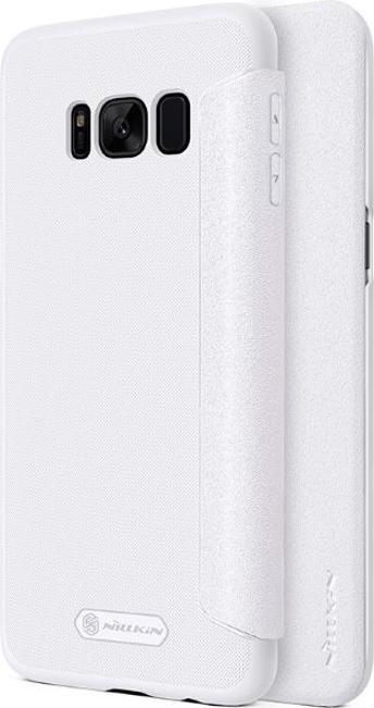 Immagine prodotto Nillkin Serie Sparkle (Samsung Galaxy S8+)