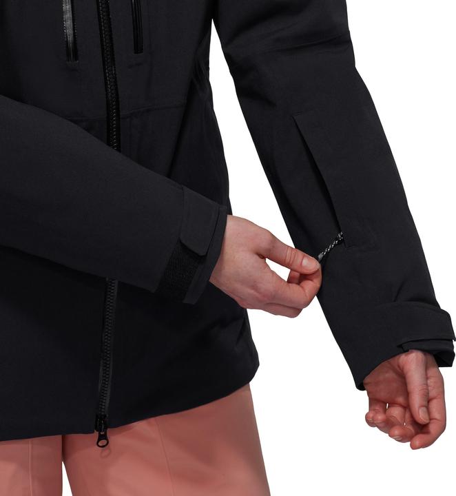 Produktbild Mammut Stoney HS Thermo Hooded Grain (M)