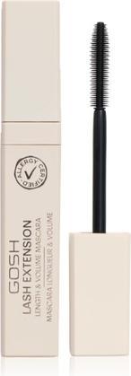 Produktbild Gosh GOSH Rebel Eyes Skinny B Mascara wydłużający tusz do rzęs 6ml