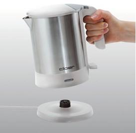 Produktbild Cloer 4891 (1.20 l)