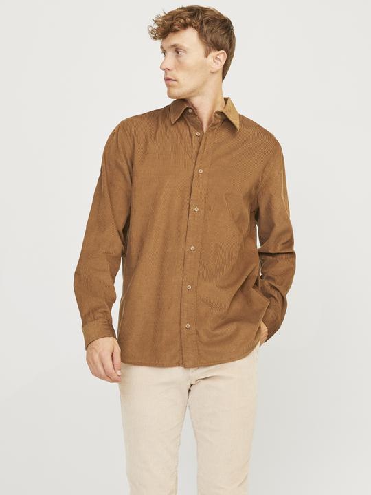 Produktbild Jack & Jones Comfort Fit Hemd Hemd (M)