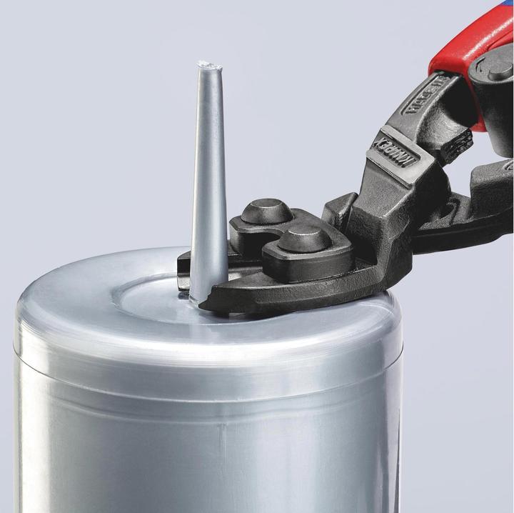 Produktbild Knipex Kraft-Bündigschneider (200 mm)
