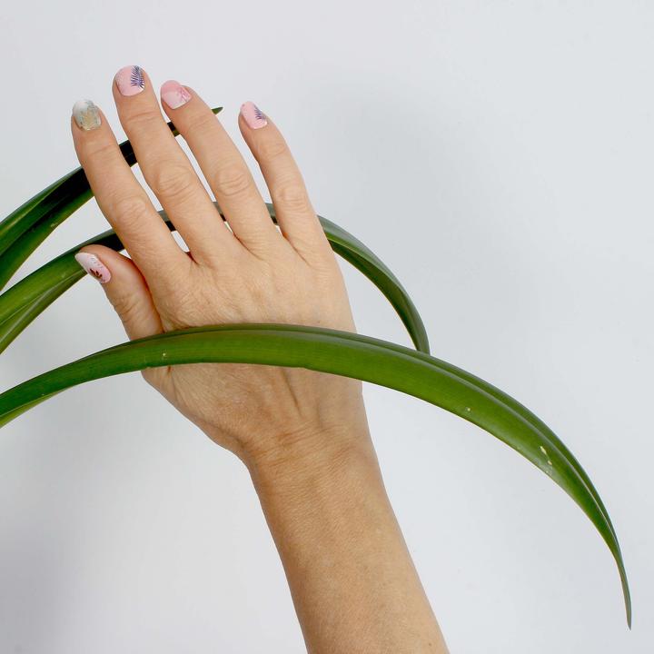 Image du produit Vargu humeur florale (humeur florale)