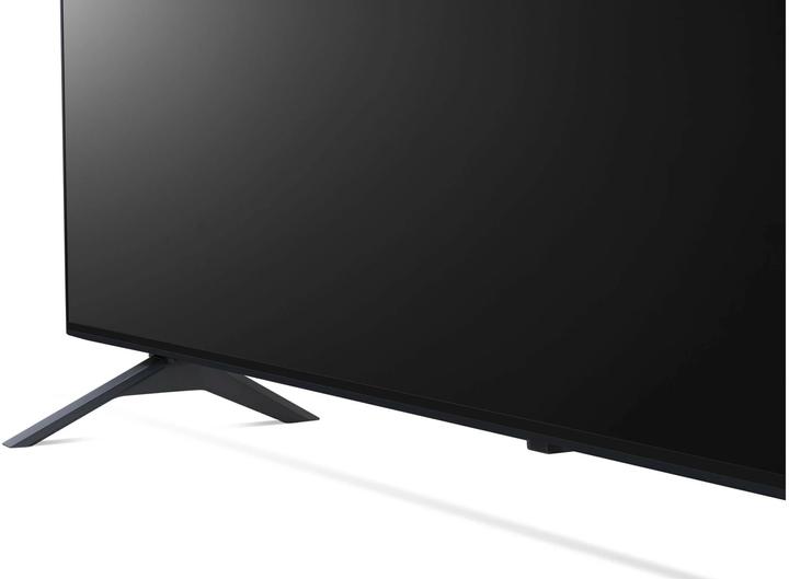 Produktbild LG 55NANO756QC (55", NANO75, Nano-Cell, 4K, 2023)