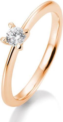 Immagine prodotto Breuning 4 punte incastonate 0,05-0,30 ct. (52, 585/14 K Oro)