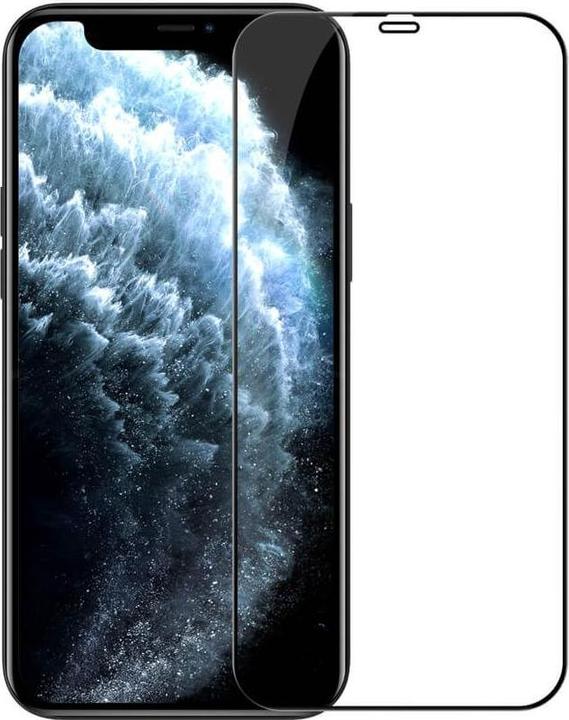 Produktbild Nillkin CP+ Pro Schutzglas Displayschutz (1 Stück, Apple iPhone 12, Apple iPhone 12 Pro)
